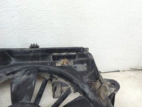 2013 Ford F150 Electric Radiator Cooling Fan Motor Assembly P/N:AL34-8C607 Fits Fits 2010 2011 2012 2014 2017 OEM Used Auto 
