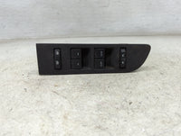 2013 Ford F150 Master Power Window Switch Replacement Driver Side Left P/N:9L3T-14017-ABW Fits OEM Used Auto Parts - Oemused
