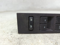 2013 Ford F150 Master Power Window Switch Replacement Driver Side Left P/N:9L3T-14017-ABW Fits OEM Used Auto Parts - Oemused