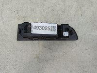 2013 Ford F150 Master Power Window Switch Replacement Driver Side Left P/N:9L3T-14017-ABW Fits OEM Used Auto Parts - Oemused