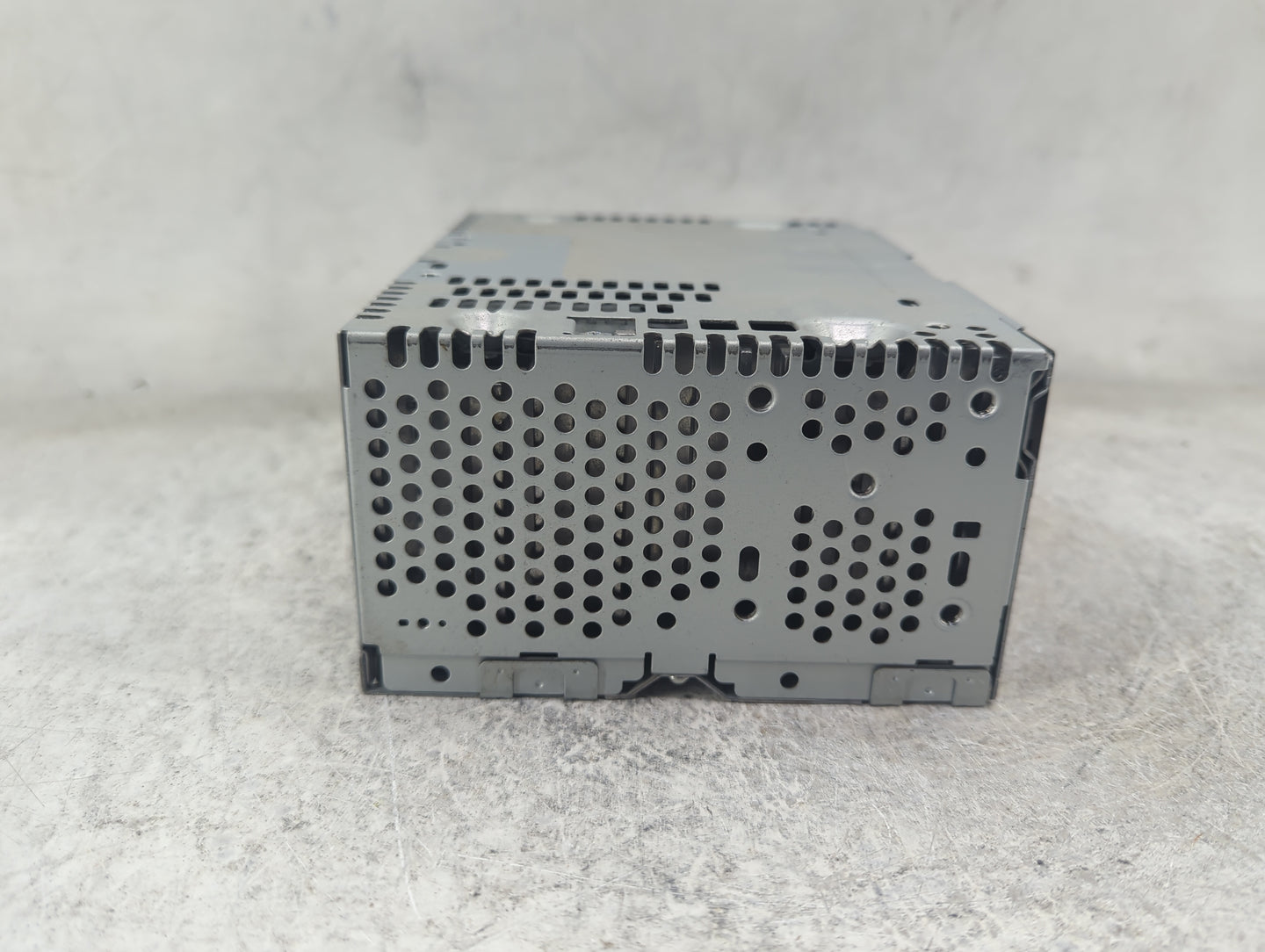 2013 Ford F150 Radio AM FM Cd Player Receiver Replacement P/N:PU-3462A-H DL3T-19C107-BH Fits OEM Used Auto Parts - Oemusedau