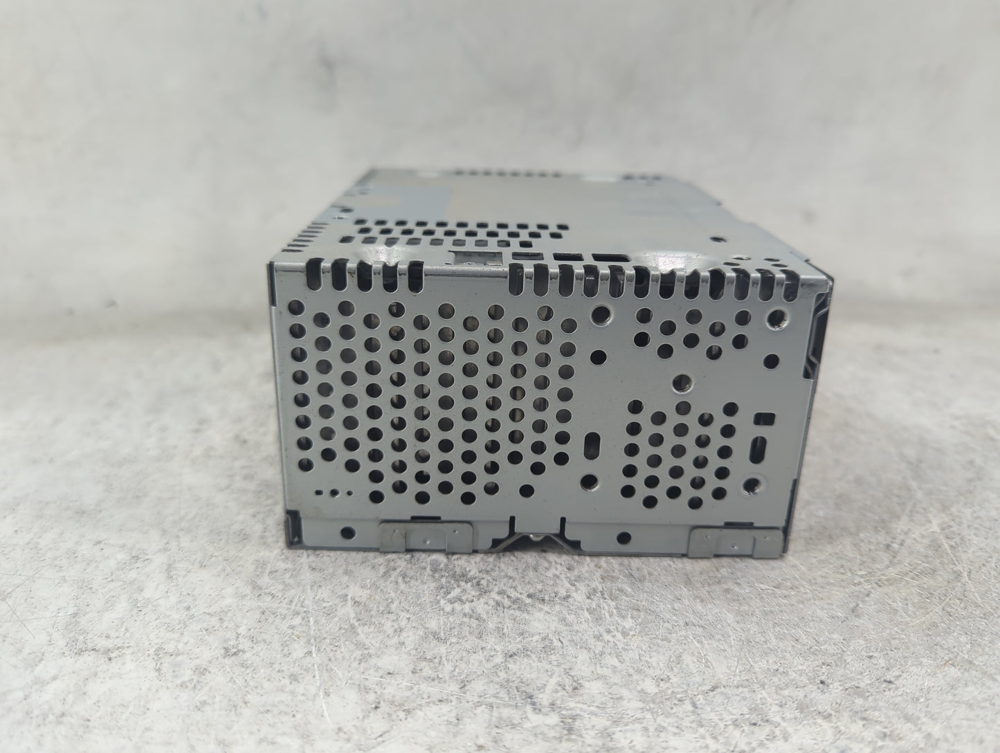 2013 Ford F150 Radio AM FM Cd Player Receiver Replacement P/N:PU-3462A-H DL3T-19C107-BH Fits OEM Used Auto Parts - Oemusedau