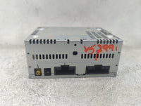 2013 Ford F150 Radio AM FM Cd Player Receiver Replacement P/N:PU-3462A-H DL3T-19C107-BH Fits OEM Used Auto Parts - Oemusedau