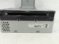 2013 Ford F150 Radio AM FM Cd Player Receiver Replacement P/N:PU-3462A-H DL3T-19C107-BH Fits OEM Used Auto Parts - Oemusedau