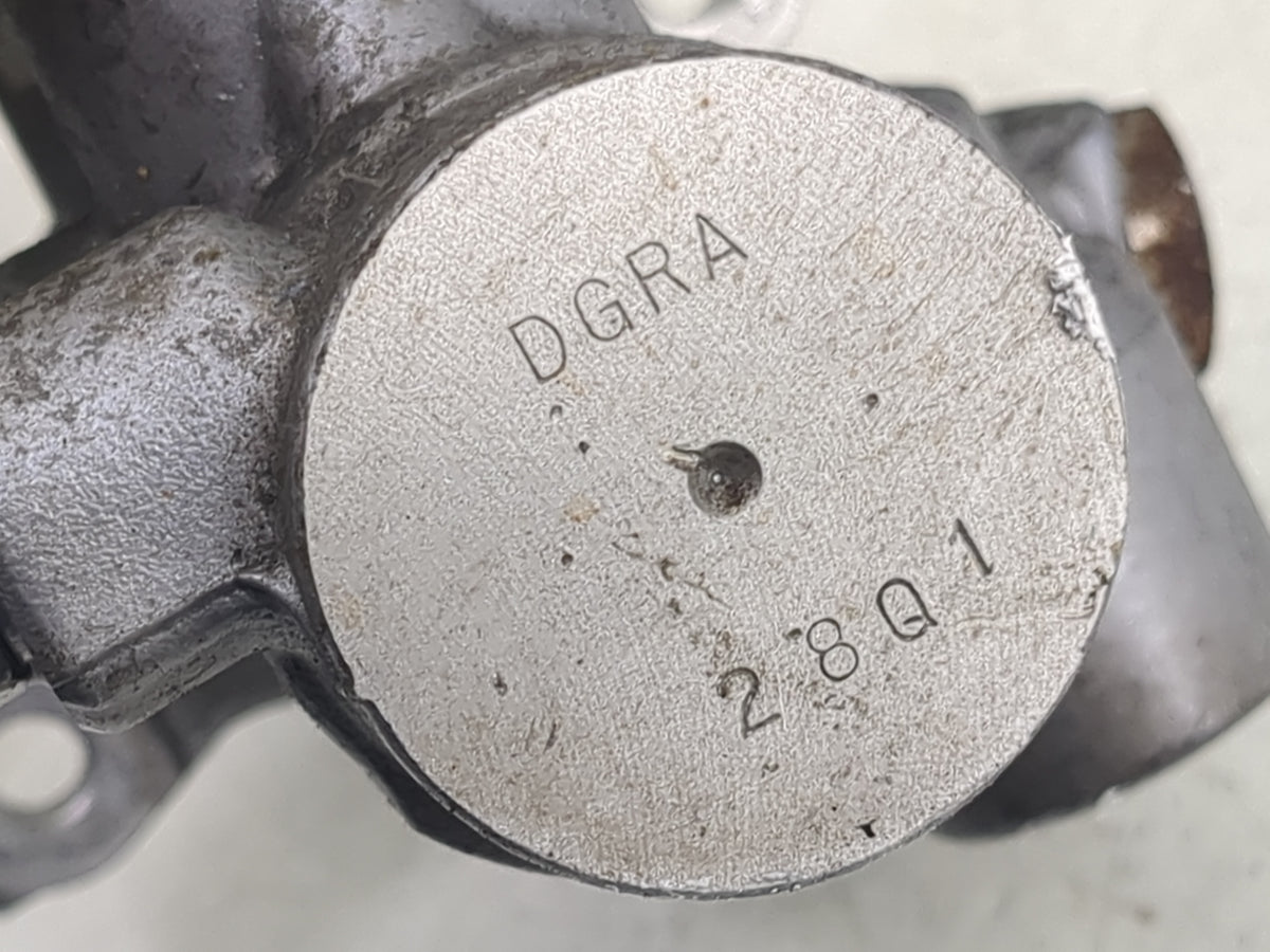 Ford F150 Brake Master Cylinder 1497491 - Oemusedautoparts1.com