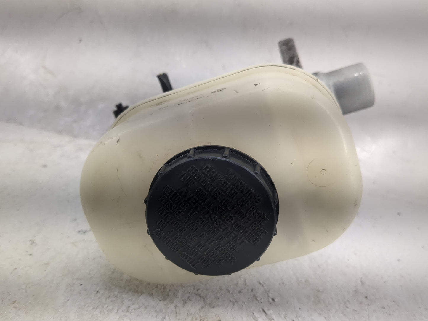 Ford F150 Brake Master Cylinder 1497870 - Oemusedautoparts1.com