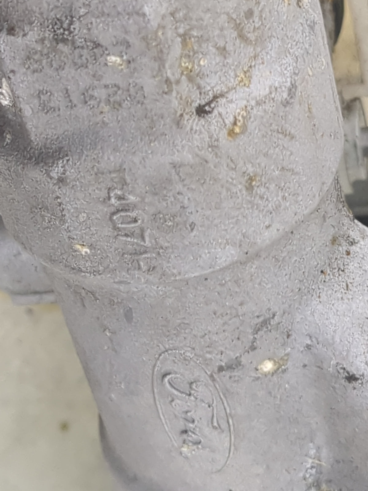 Ford F150 Brake Master Cylinder 1497870 - Oemusedautoparts1.com
