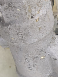 Ford F150 Brake Master Cylinder 1497870 - Oemusedautoparts1.com