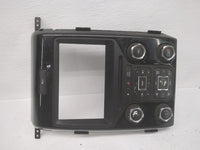 2013 Ford F150 Radio Control Panel - Oemusedautoparts1.com