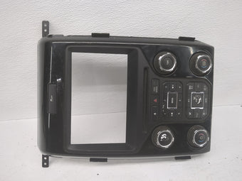 compare product 2013 Ford F150 Radio Control Panel