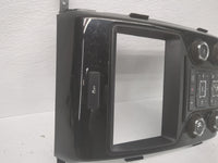 2013 Ford F150 Radio Control Panel - Oemusedautoparts1.com