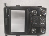 2013 Ford F150 Radio Control Panel - Oemusedautoparts1.com