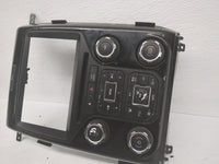 2013 Ford F150 Radio Control Panel - Oemusedautoparts1.com