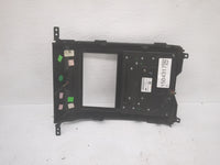 2013 Ford F150 Radio Control Panel - Oemusedautoparts1.com