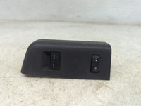 2013 Ford F250sd Master Power Window Switch Replacement Driver Side Left Fits Fits 2014 2015 2016 OEM Used Auto Parts - Oemu