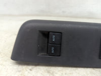 2013 Ford F250sd Master Power Window Switch Replacement Driver Side Left Fits Fits 2014 2015 2016 OEM Used Auto Parts - Oemu