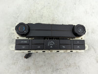 2013 Ford F350sd Climate Control Module Temperature AC/Heater Replacement Fits Fits 2011 2012 2014 2015 2016 OEM Used Auto P
