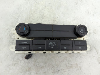 compare product 2013 Ford F350sd Climate Control Module Temperature AC/Heater Replacement Fits Fits 2011 2012 2014 2015 2016 OEM Used Auto Parts
