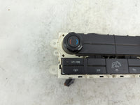 2013 Ford F350sd Climate Control Module Temperature AC/Heater Replacement Fits Fits 2011 2012 2014 2015 2016 OEM Used Auto P