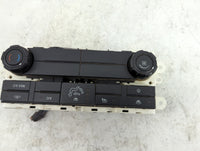 2013 Ford F350sd Climate Control Module Temperature AC/Heater Replacement Fits Fits 2011 2012 2014 2015 2016 OEM Used Auto P