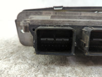 2013 Ford F350sd PCM Engine Control Computer ECU ECM PCU OEM P/N:0281030220 Fits 2014 2015 2016 OEM Used Auto Parts - Oemuse