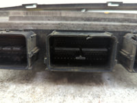 2013 Ford F350sd PCM Engine Control Computer ECU ECM PCU OEM P/N:0281030220 Fits 2014 2015 2016 OEM Used Auto Parts - Oemuse