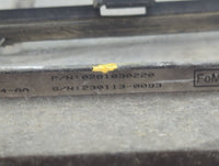2013 Ford F350sd PCM Engine Control Computer ECU ECM PCU OEM P/N:0281030220 Fits 2014 2015 2016 OEM Used Auto Parts - Oemuse