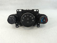 2011-2013 Ford Fiesta Climate Control Module Temperature AC/Heater Replacement P/N:121012083025 AE83 19980 AH Fits OEM Used 