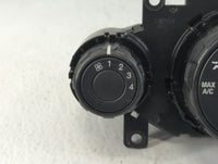 2011-2013 Ford Fiesta Climate Control Module Temperature AC/Heater Replacement P/N:121012083025 AE83 19980 AH Fits OEM Used 