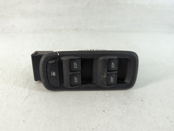 compare product 2011-2013 Ford Fiesta Master Power Window Switch Replacement Driver Side Left P/N:BA6T-14A132-CC Fits Fits 2011 2012 2013 OEM Used Auto Parts