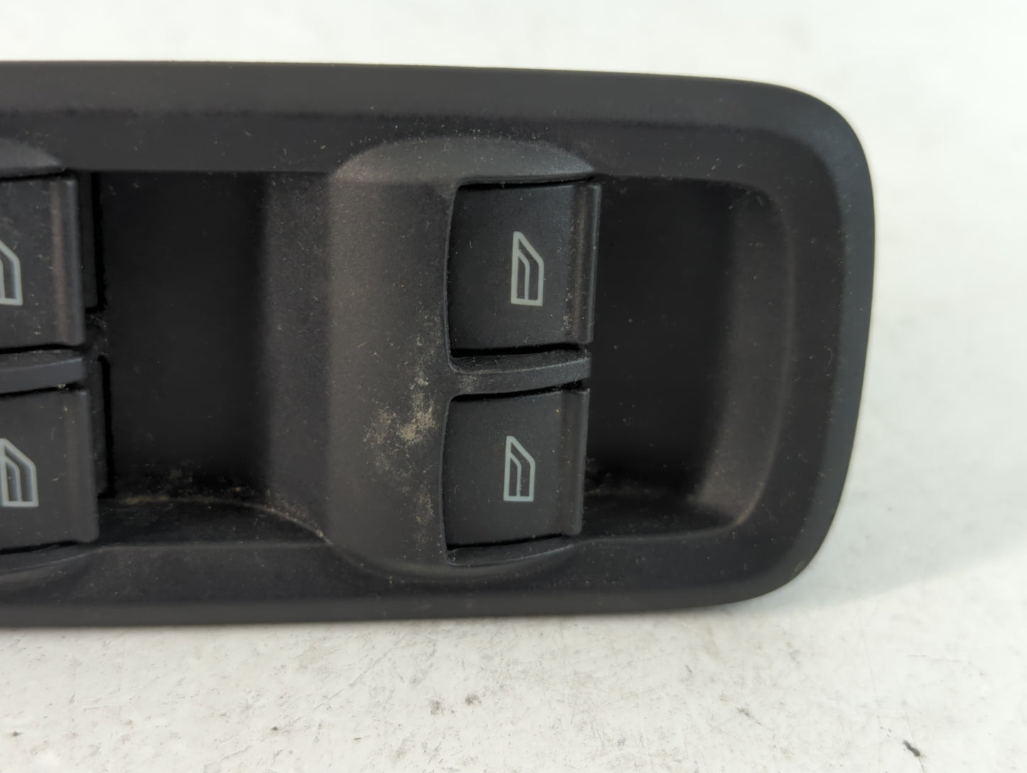 2011-2013 Ford Fiesta Master Power Window Switch Replacement Driver Side Left P/N:BA6T-14A132-CC Fits Fits 2011 2012 2013 OE
