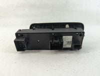 2011-2013 Ford Fiesta Master Power Window Switch Replacement Driver Side Left P/N:BA6T-14A132-CC Fits Fits 2011 2012 2013 OE