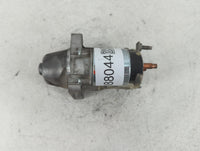 2011-2019 Ford Fiesta Car Starter Motor Solenoid OEM P/N:19487 Fits Fits 2011 2012 2013 2014 2015 2016 2017 2018 2019 OEM Us