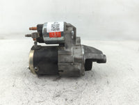 2011-2019 Ford Fiesta Car Starter Motor Solenoid OEM P/N:19487 Fits Fits 2011 2012 2013 2014 2015 2016 2017 2018 2019 OEM Us