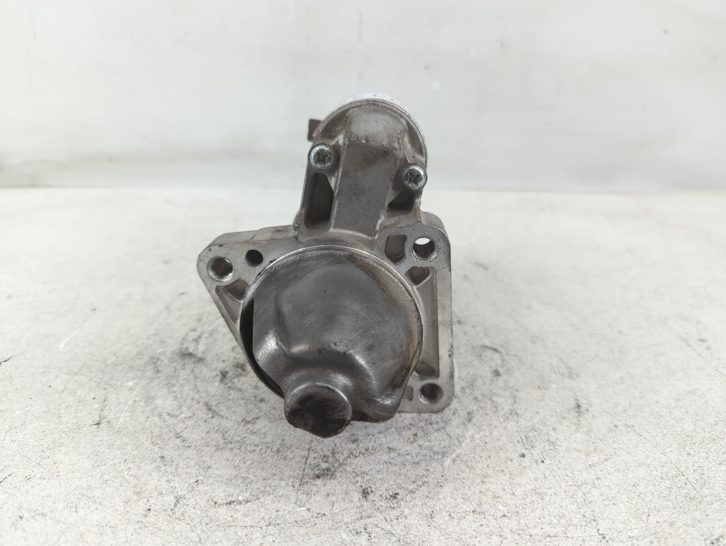 2011-2019 Ford Fiesta Car Starter Motor Solenoid OEM P/N:19487 Fits Fits 2011 2012 2013 2014 2015 2016 2017 2018 2019 OEM Us