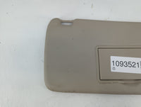 2011-2019 Ford Fiesta Sun Visor Shade Replacement Passenger Right Mirror Fits Fits 2011 2012 2013 2014 2015 2016 2017 2018 2