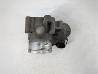 2011-2014 Ford Fiesta Throttle Body P/N:7S7G-9F991-B7A Fits Fits 2011 2012 2013 2014 OEM Used Auto Parts - Oemusedautoparts1