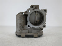 2011-2014 Ford Fiesta Throttle Body P/N:7S7G-9F991-B7A Fits Fits 2011 2012 2013 2014 OEM Used Auto Parts - Oemusedautoparts1