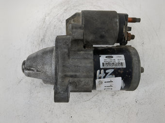 compare product 2011-2019 Ford Fiesta Car Starter Motor Solenoid OEM P/N:AE8T-11000-AB Fits Fits 2011 2012 2013 2014 2015 2016 2017 2018 2019 OEM Used Auto Parts