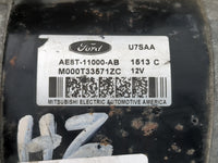 2011-2019 Ford Fiesta Car Starter Motor Solenoid OEM P/N:AE8T-11000-AB Fits Fits 2011 2012 2013 2014 2015 2016 2017 2018 201