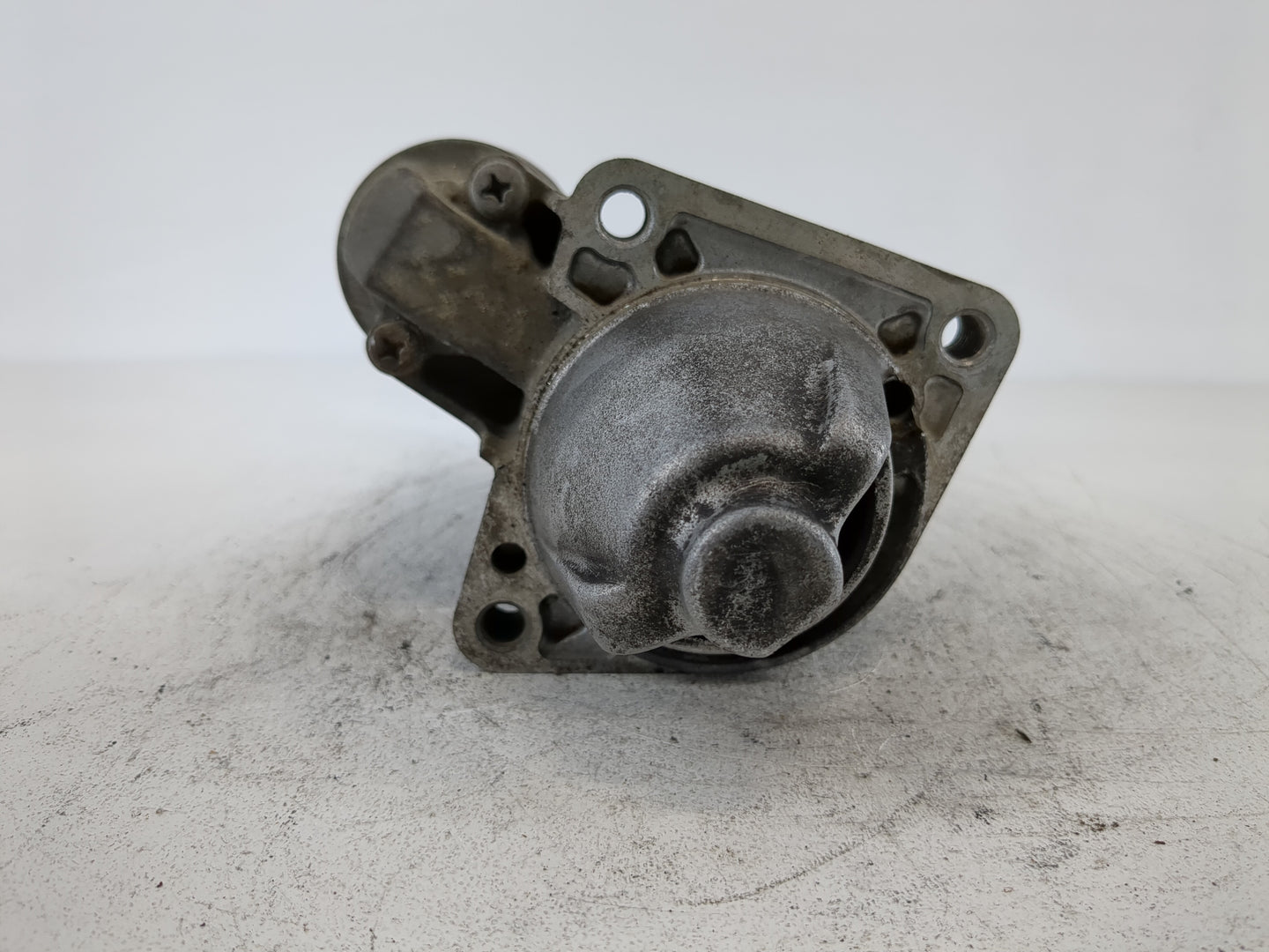 2011-2019 Ford Fiesta Car Starter Motor Solenoid OEM P/N:AE8T-11000-AB Fits Fits 2011 2012 2013 2014 2015 2016 2017 2018 201