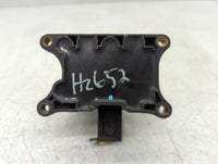 2011-2013 Ford Fiesta Ignition Coil Igniter Pack - Oemusedautoparts1.com