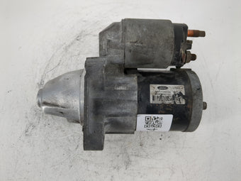 compare product 2011-2019 Ford Fiesta Car Starter Motor Solenoid OEM P/N:AE8T-11000-AB Fits Fits 2011 2012 2013 2014 2015 2016 2017 2018 2019 OEM Used Auto Parts