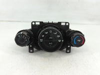 2011-2013 Ford Fiesta Climate Control Module Temperature AC/Heater Replacement P/N:AE83 19980 AH Fits Fits 2011 2012 2013 OE