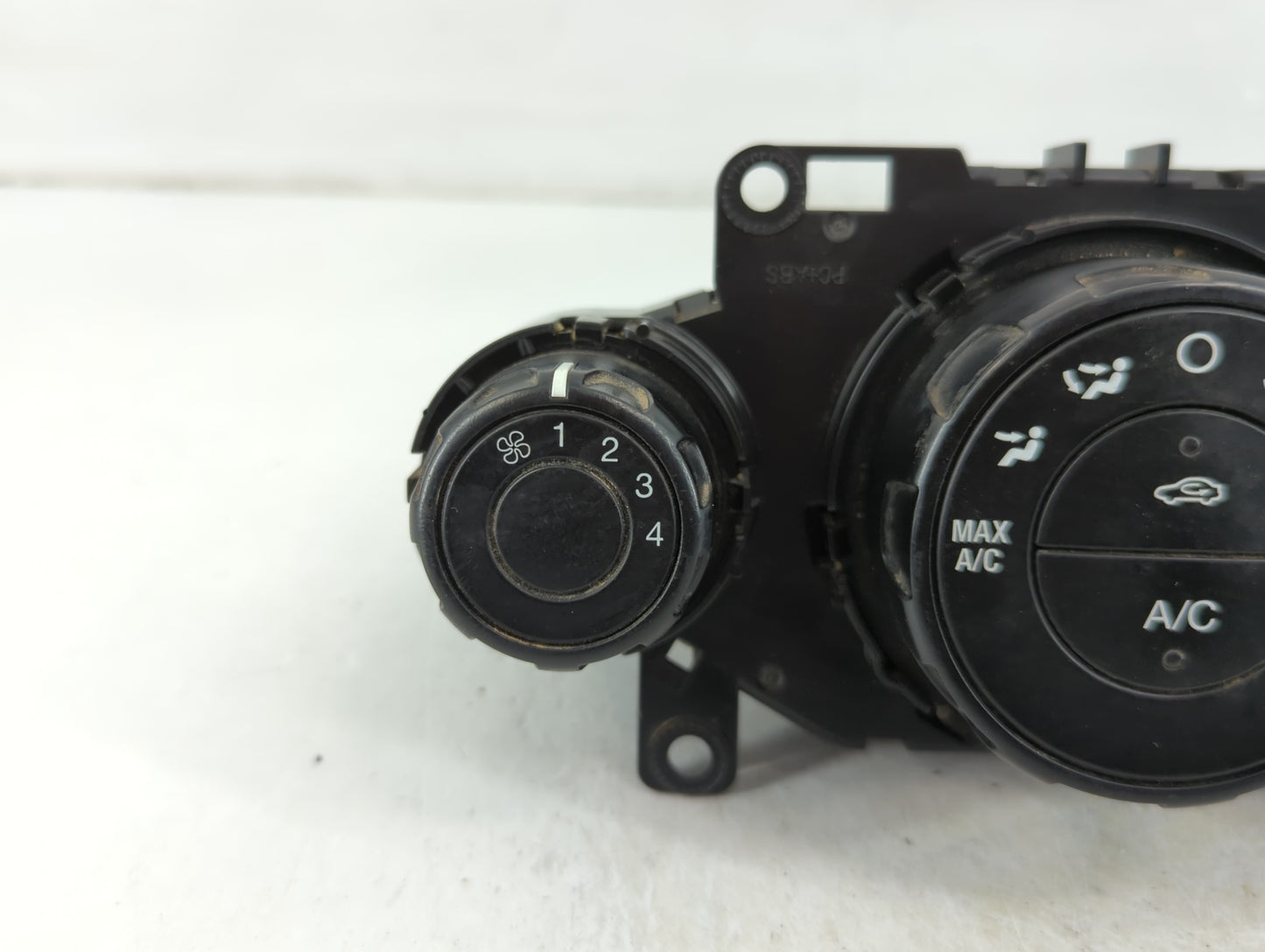 2011-2013 Ford Fiesta Climate Control Module Temperature AC/Heater Replacement P/N:AE83 19980 AH Fits Fits 2011 2012 2013 OE