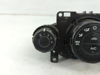2011-2013 Ford Fiesta Climate Control Module Temperature AC/Heater Replacement P/N:AE83 19980 AH Fits Fits 2011 2012 2013 OE