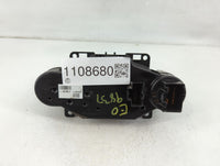 2011-2013 Ford Fiesta Climate Control Module Temperature AC/Heater Replacement P/N:AE83 19980 AH Fits Fits 2011 2012 2013 OE