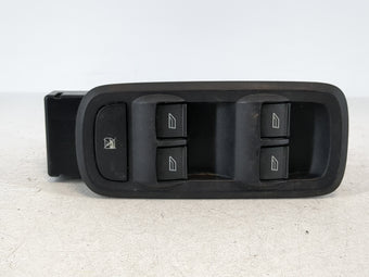 compare product 2011-2013 Ford Fiesta Master Power Window Switch Replacement Driver Side Left P/N:BA6T-14A132-CC Fits OEM Used Auto Parts