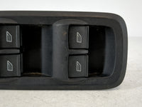 2011-2013 Ford Fiesta Master Power Window Switch Replacement Driver Side Left P/N:BA6T-14A132-CC Fits OEM Used Auto Parts - 