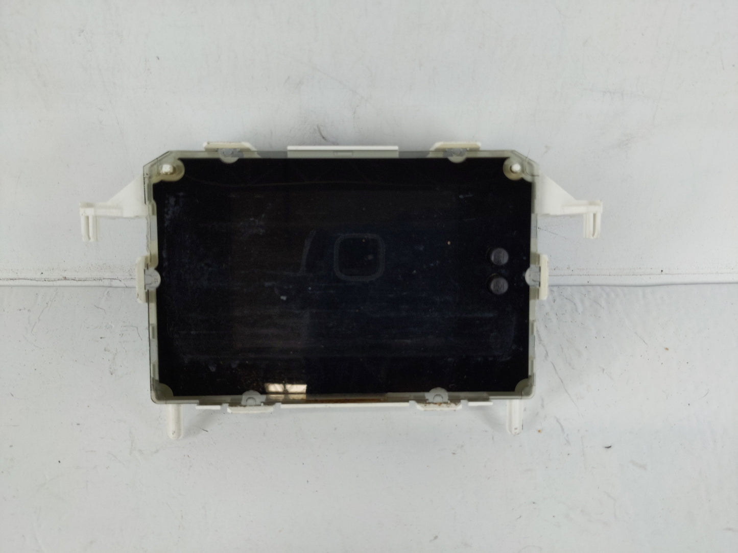 2013 Ford Fiesta Radio AM FM Cd Player Receiver Replacement P/N:DA6T-18B955-BB Fits OEM Used Auto Parts - Oemusedautoparts1.